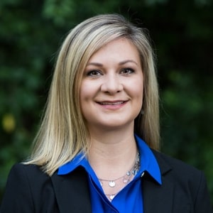 Heather S. Mannion, CPA - Smith Adcock